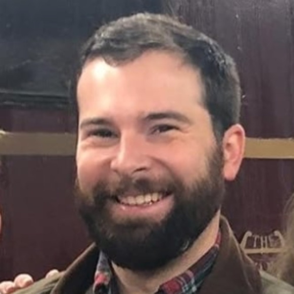 Meet your Posher, Paul